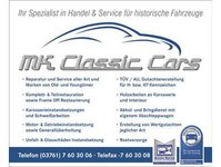 Bild 2 MK Classic Cars in Werdau