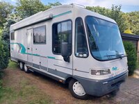 Bild 3 Michalski in Berlin