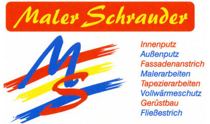Maler Schrauder