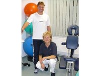 Bild 2 Praxis für Physio- und Schmerztherapie Schlosser in Glauchau