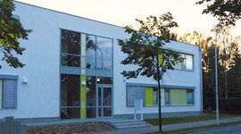 Bild 1 Nephrologisches Therapiezentrum Elblande GmbH & Co KG in Riesa