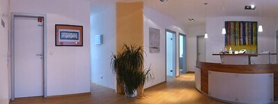 Bild 5 Dr. Cornelia Christians Zahnärztin f. Kieferorthopädie in Darmstadt