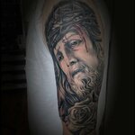 Bild 9 Hahn in Dresden