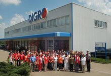 Bild 2 DIGRO GmbH in Altmittweida