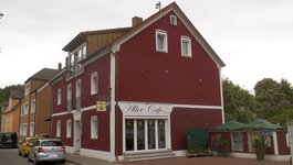 Bild 3 Allee-Cafe in Schwandorf