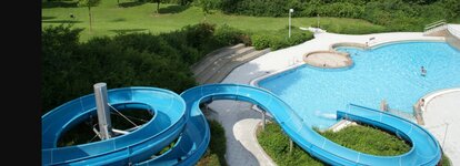 Bild 6 Erlebnisbad Haßfurt in Haßfurt