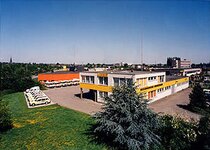 Bild 1 NBRG Schmitz GmbH Gebäudedienste in Krefeld