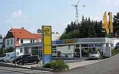 Bild 1 Autohaus Olbrich NL der ACO AutoCenter Oberlausitz AG Opel-Vertragshändler in Großschönau