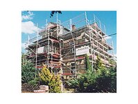 Bild 4 Gerüstbau GmbH in Dresden