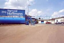 Bild 5 Hoffmann Tankstellen GmbH, Sigmund in Schwarzenbach a.d.Saale