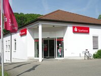 Bild 1 Sparkasse Schweinfurt-Haßberge in Dittelbrunn