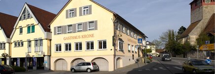 Bild 9 Gasthaus Krone Fam. Wurst in Winterbach
