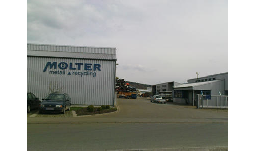 MÖLTER GmbH in Neuses Stadt Kronach - Logo