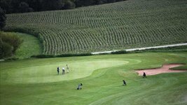 Bild 5 Golfanlage Zollmühle in Ellingen