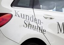 Bild 9 Beständig Autohaus GmbH Autorisierter Mercedes-Benz und smart Partner in Haßfurt