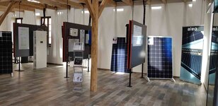 Bild 4 Sybac Solar Berlin GmbH in Ahrensfelde