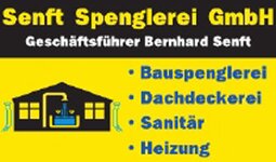 Bild 1 Senft Spenglerei GmbH in Wiesent