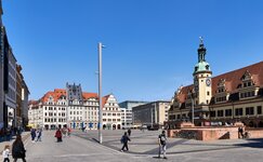 Bild 7 Schmalfuß in Chemnitz