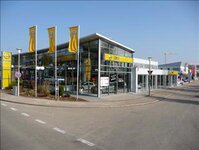Bild 1 Autohaus Plechinger GmbH in Roth
