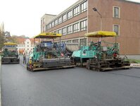 Bild 2 Wolf Straßen- und Tiefbau GmbH in Reinsdorf b Zwickau