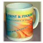 Bild 2 MB Print & Stickdesign, Dirschedl M. in Rötz