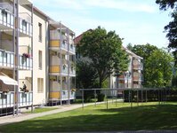 Bild 8 Wohnungsgenossenschaft "Sächsische Schweiz" eG Pirna in Pirna