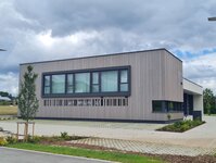 Bild 2 Luber in Mühlhausen