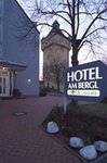 Bild 1 Hotel am Bergl UG & Co. KG in Schweinfurt