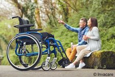 Bild 6 Sperschneider Sanitätshaus GmbH Orthopädie + Rehatechnik in Hof