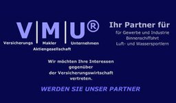 Bild 1 VMU Aktiengesellschaft in Haibach