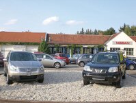 Bild 1 Autohaus Emmrich e.K. in Freital