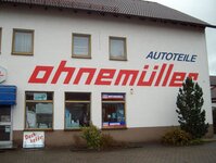 Bild 2 Car Parts GmbH + Co. KG in Altenkunstadt