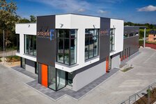 Bild 1 Projekt F Fenstertechnik GmbH in Deuerling