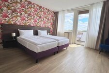 Bild 3 Hotel Fährhaus km 734 in Düsseldorf