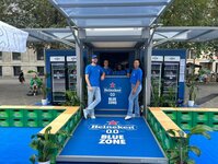 Bild 1 Unforgettable People & Event GmbH in Berlin