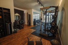 Bild 1 Oasis Physiotherapie in Dresden