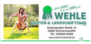 Bild 1 Wehle GmbH in Obergurig