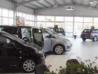 Bild 4 Sachsengarage GmbH Autohaus und Autovermietung in Dresden