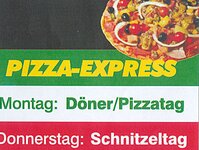 Bild 2 Pizza-Express Multani Sarwan in Crimmitschau