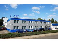 Bild 1 LST Luft-, Sanitär-u. Klimatechnik GmbH in Chemnitz
