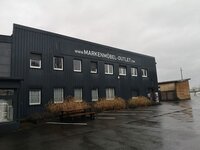 Bild 1 Wohnconcept Planungs- und Vertriebs-GmbH in Aschaffenburg