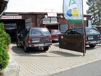Bild 5 Auto-Teile-Center Inh. M.Schreiter in Jahnsdorf/Erzgeb.
