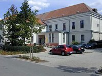 Bild 1 Welsch in Zwickau