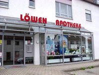 Bild 1 Löwen-Apotheke in Uttenreuth
