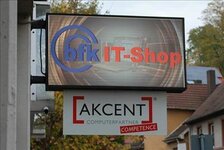 Bild 1 bfk IT-Shop in Alzenau