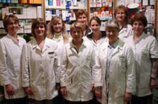 Bild 3 Apotheke am Forst in Weitramsdorf