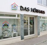 Bild 1 Das Hörhaus GmbH&Co.KG in Schierling