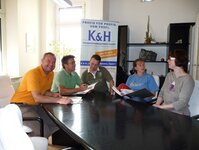 Bild 2 K & H Personalservice + Leasing GmbH in Bayreuth