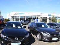 Bild 9 Autozentrum Matthias Rausch in Dresden