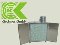Bild 4 Kirchner GmbH in Gerolzhofen